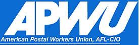 APWU Logo